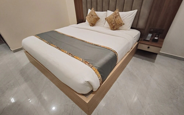 Light House Suites Hubballi