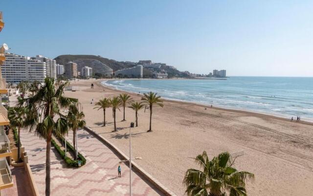 Santa Marta, I- A 4º-11