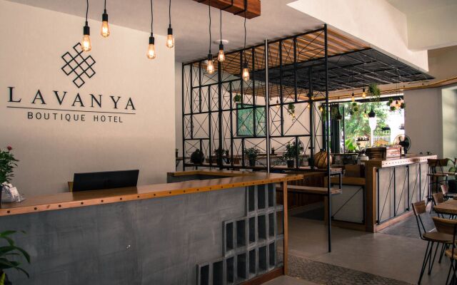 Lavanya Boutique Hotel