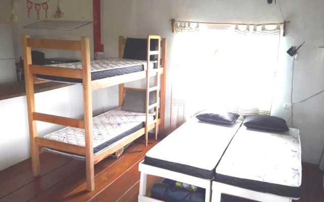 Hostel Boipeba Surf
