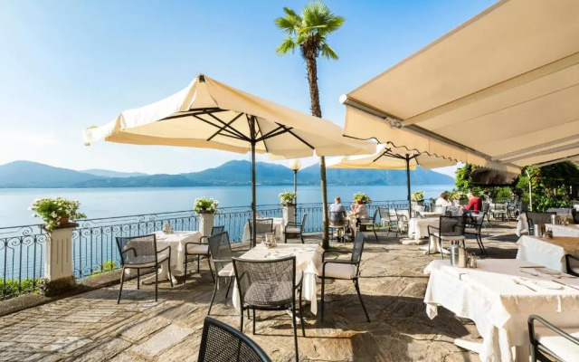 Hotel La Rondinella