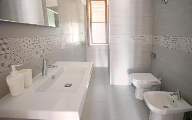 Ciraccio Apartments