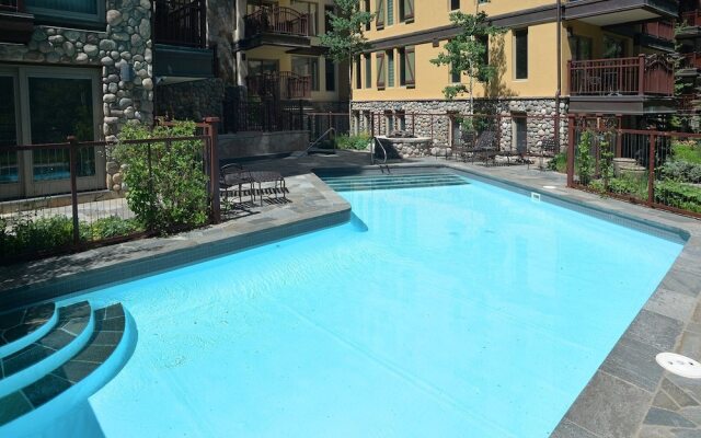 Village Center Condo 4J