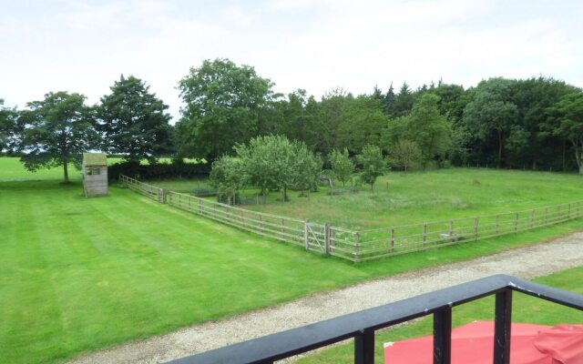 The Stables, Crayke Lodge