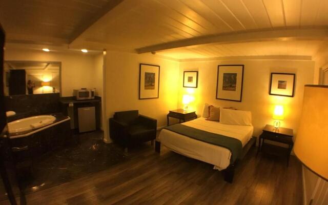 Sterling Gardens Hotel