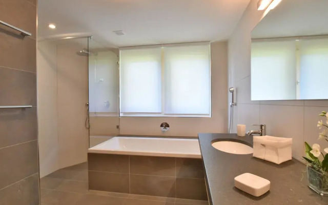 Royal B26 Riederalp in Riederalp