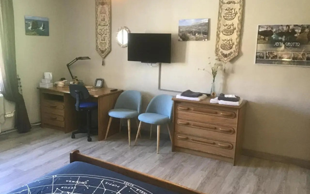 Chambre dhôte la Flopré