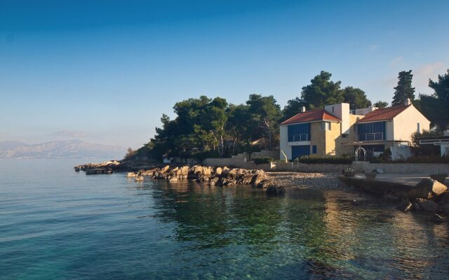 Villa Rosemary