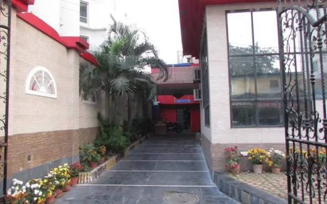 Hotel Presidency Inn