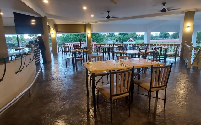Kuala Terengganu Golf Resort By Ancasa Hotels Reso