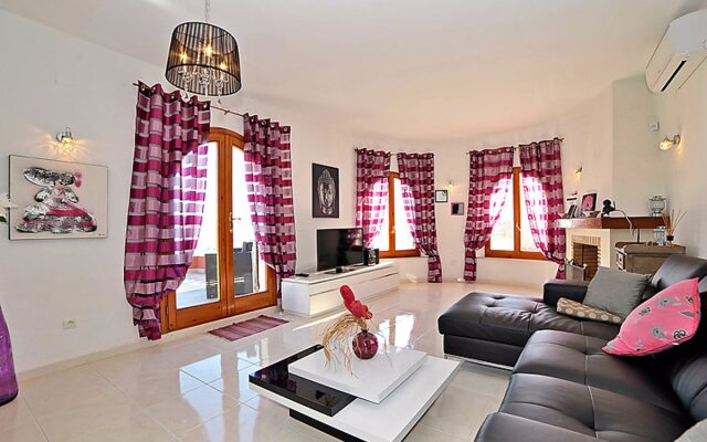Holiday Home Esperanza
