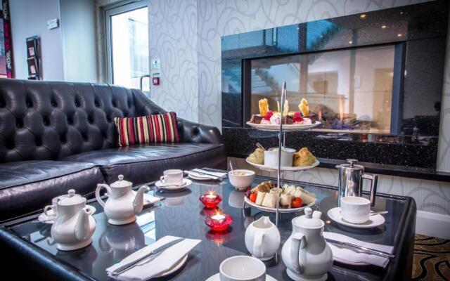 Rox Hotel Aberdeen by Compass Hospitality