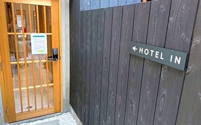 Tsuyama - Hotel - Vacation STAY 85072