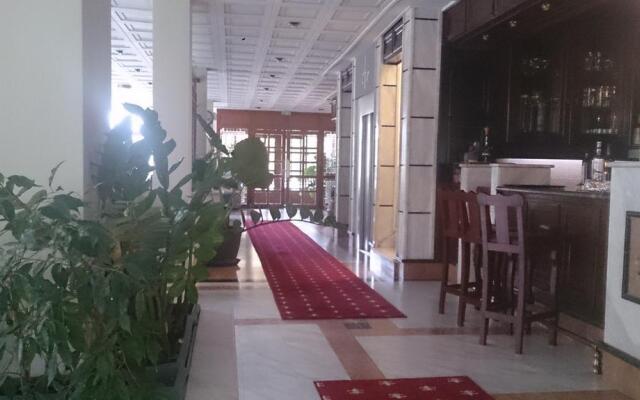 Hotel Villa Tasko