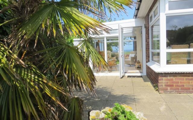 Seascape Family Accomodation