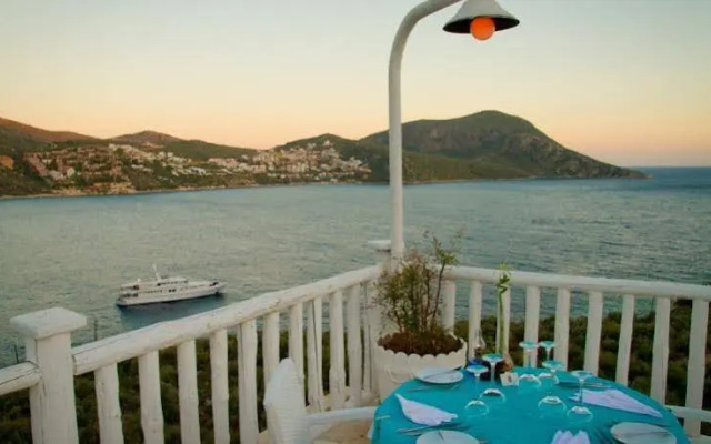 Likya Residence Hotel & Spa