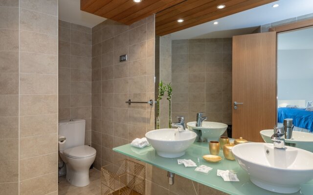 Penthouse L Reserva Del Higueron