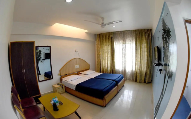 Sharada International Hotel