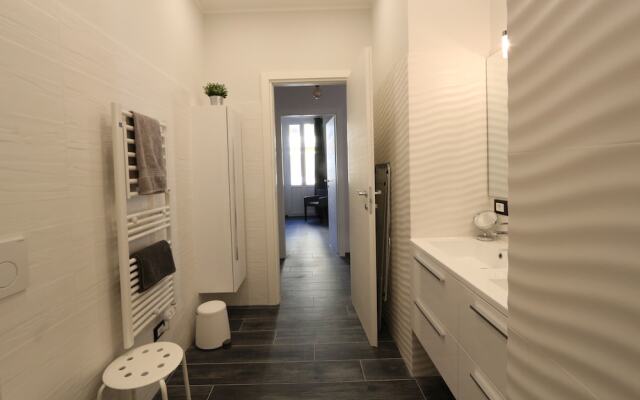 Garibaldi, Acropolis, Plage emplacement idéal