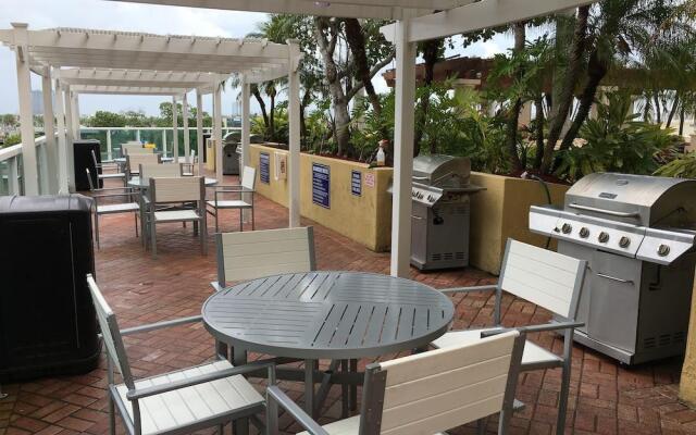 Big Place in Sunny Isles near Beach