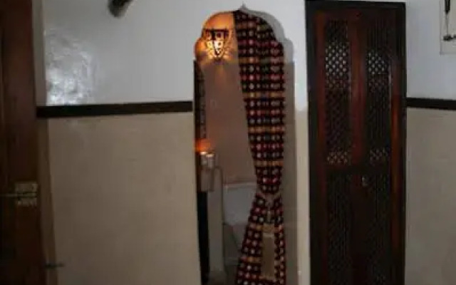 Riad Dar Palmyra