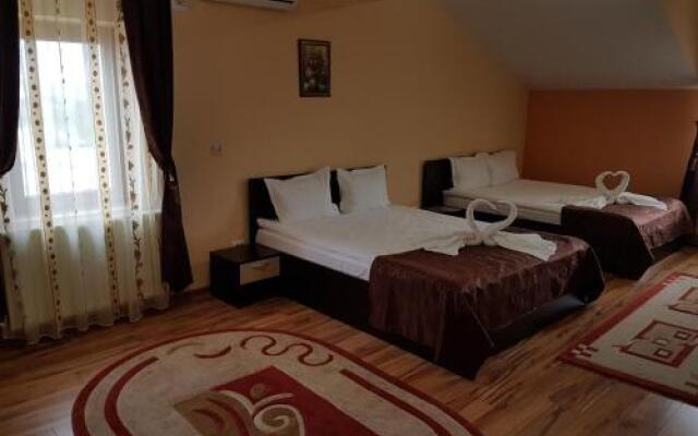 Motel Imperial