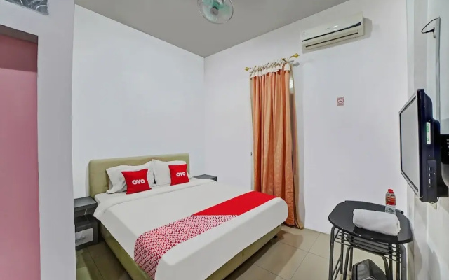 Hotel O Asri Residence