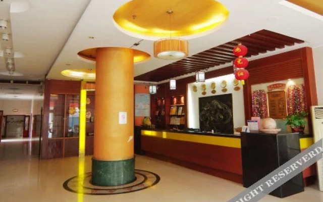 Shenxianju Hotel