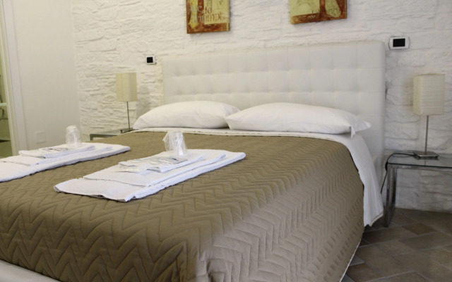 Attico Luxury B&B