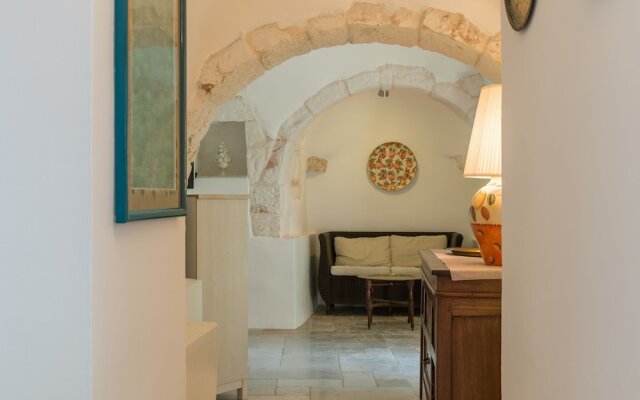 Trulli Sant'Irene by Wonderful Italy