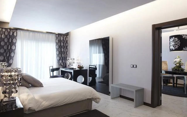 Avanti Mohammedia Hotel