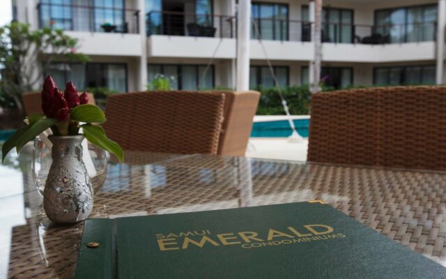 Samui Emerald Resort