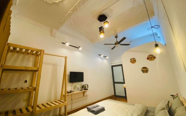 Sunny Hanoi Homestay