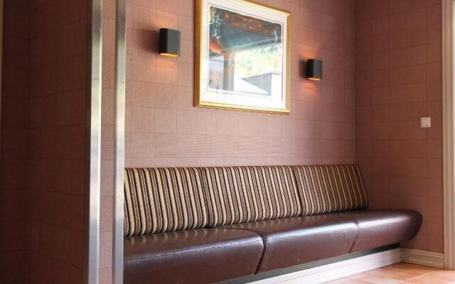 Fanitullen Hotell
