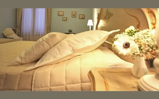 B&B Residenza Al Pozzo