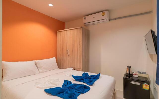 Comfort Inn Patong