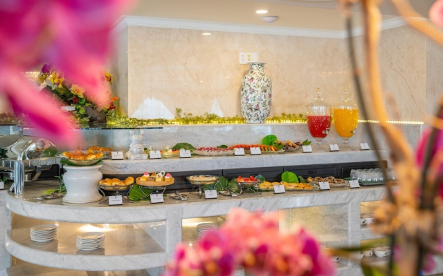 V-Hotel Da Nang Beach