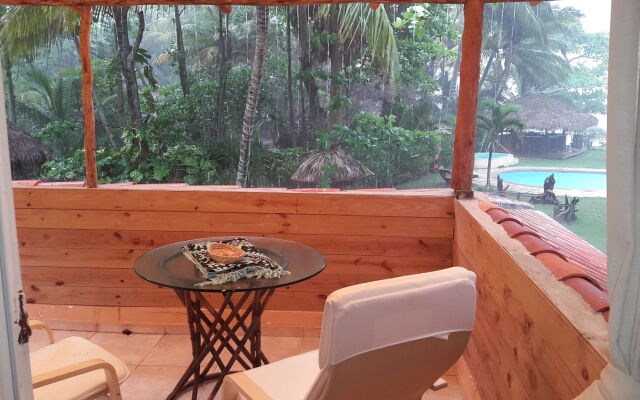 Cabarete Boutique Ecolodge Beachfront