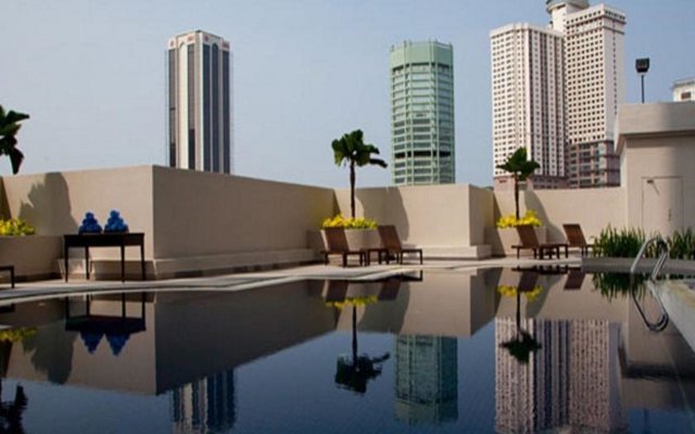 AC Hotel by Marriott Penang