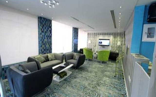 Amana Furnished Apartment