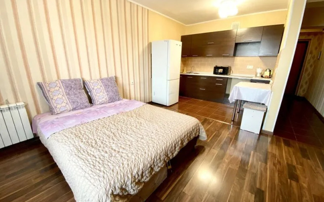 Декабрист на ул. Серова 30