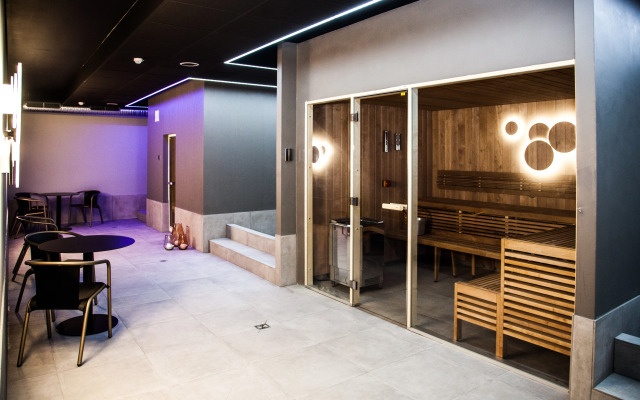Hotel Vesturland
