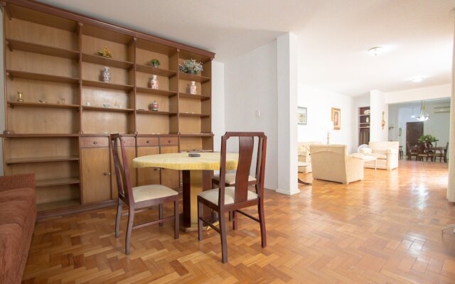 LineRio Praia de Ipanema 369