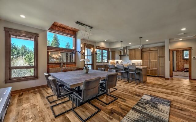 Gondola Vista 5 - 4 Br Townhouse