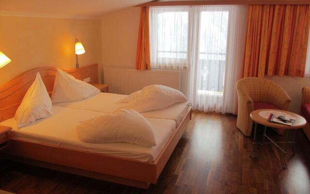 Alpengasthof Filzstein