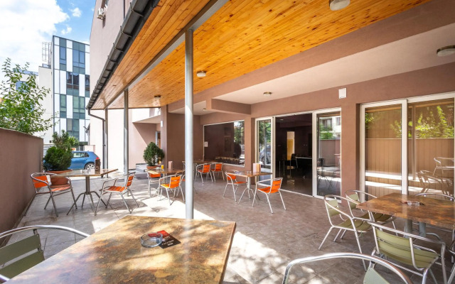 Brod Hotel