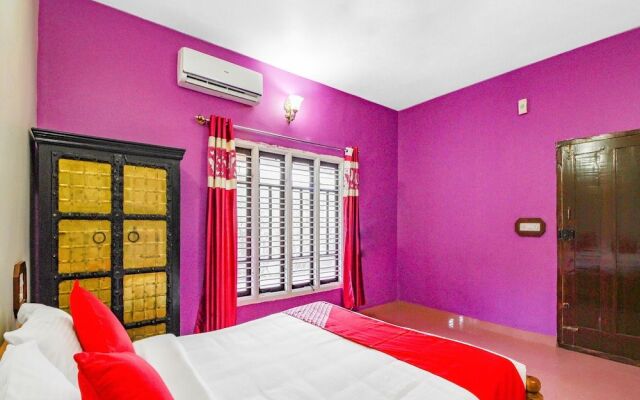 OYO 11961 Breezee Homes
