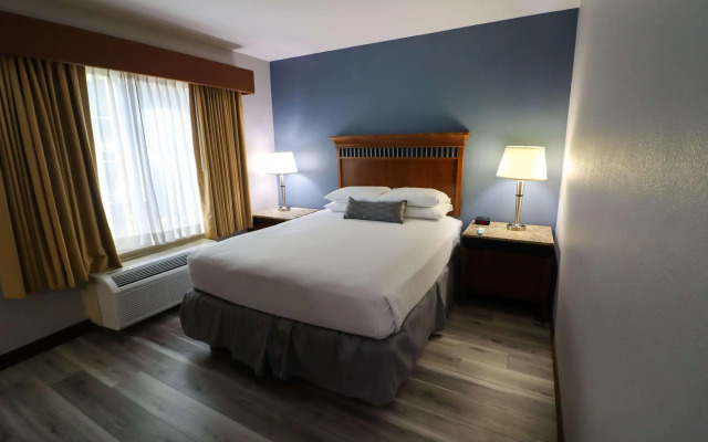 Best Western Denver Southwest