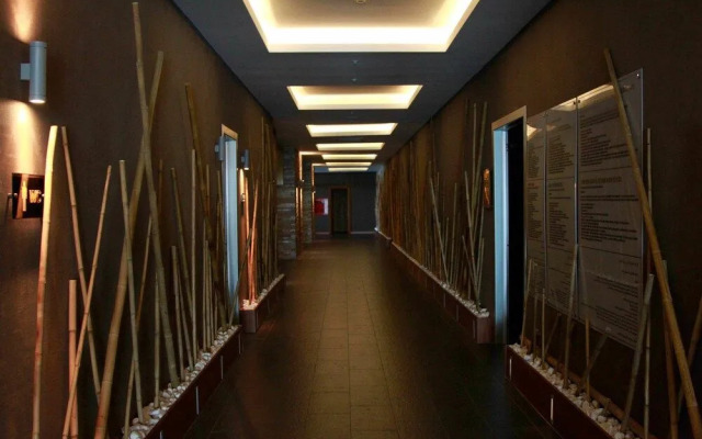 Sky Tower Deluxe Hotel