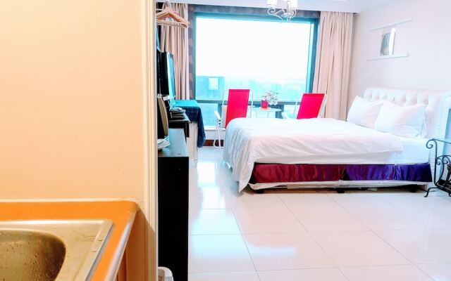 Shana Skyline Hostel